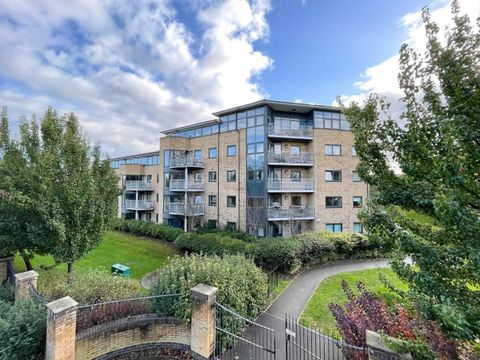 Florence House, Eboracum Way, York YO31