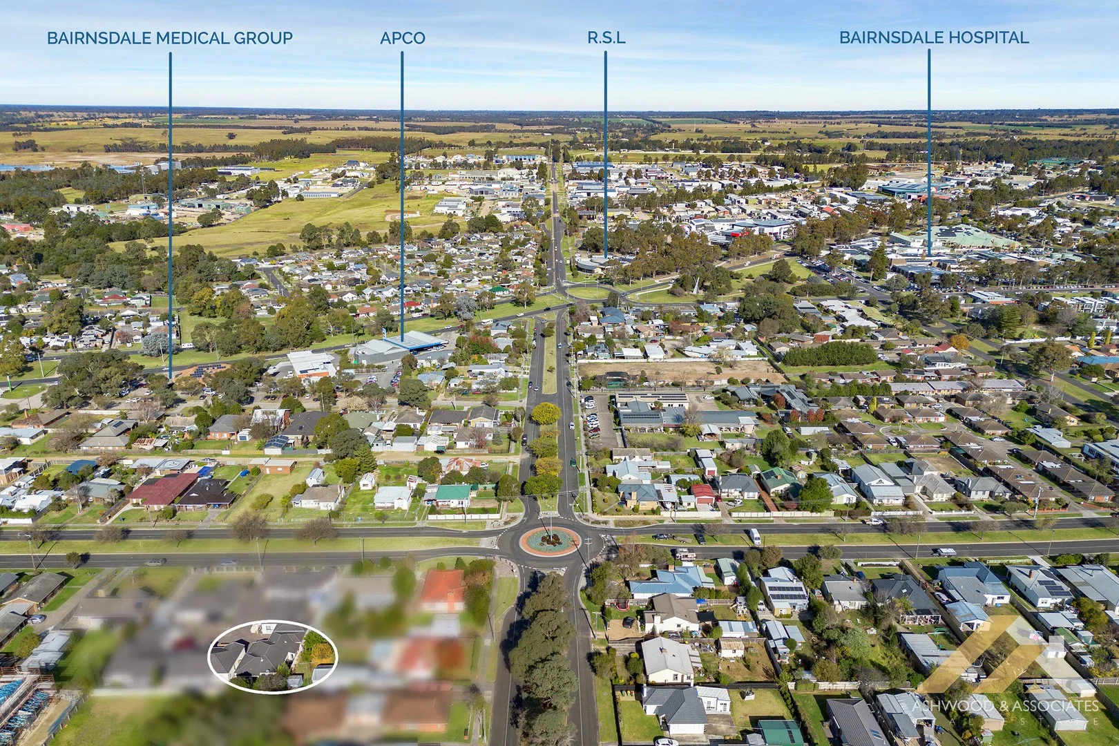 Unit 3/28 Anderson St, Bairnsdale VIC 3875