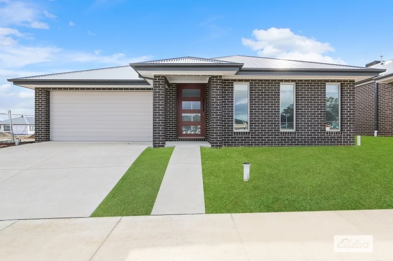 87 Bremer Avenue, Leneva VIC 3691