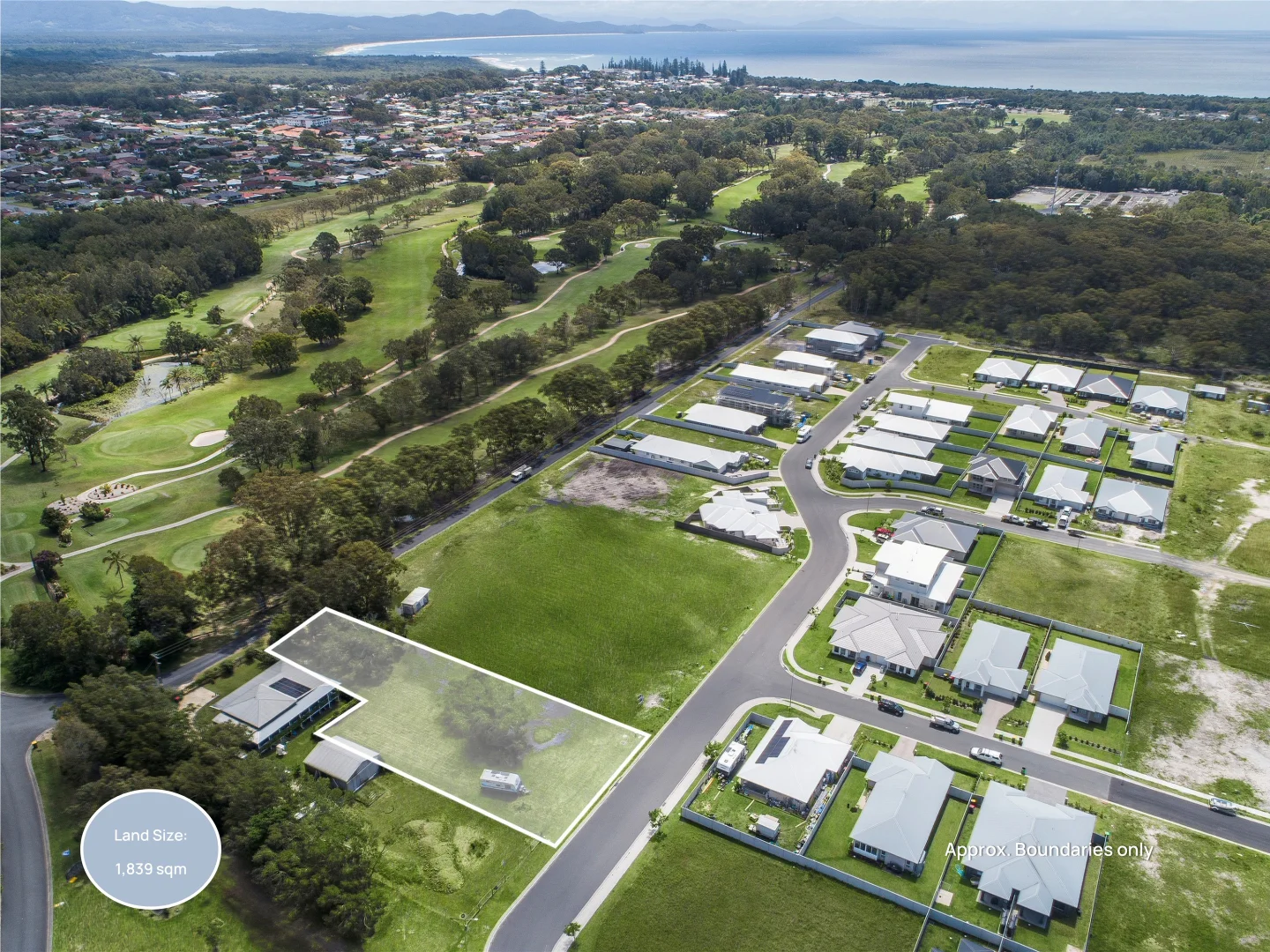 Additional image 3 of 3 Swift Place, South West Rocks NSW 2431