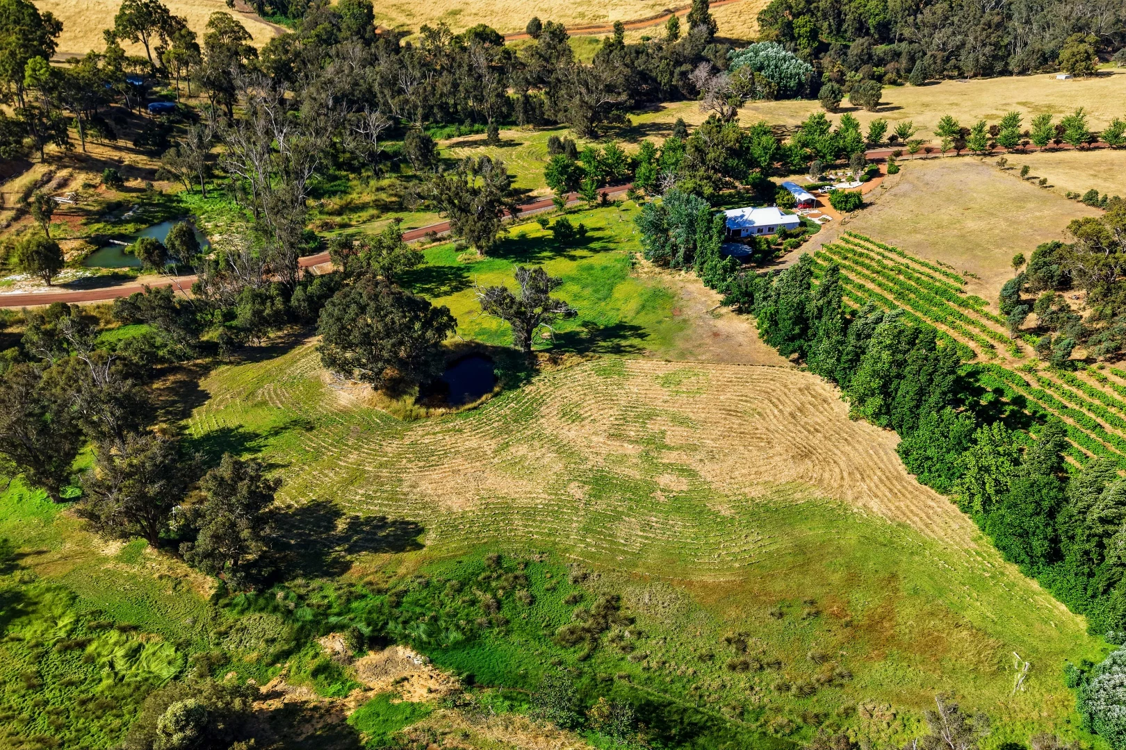Additional image 6 of Lot 30 Windy Hollow Vale, Kangaroo Gully WA 6255