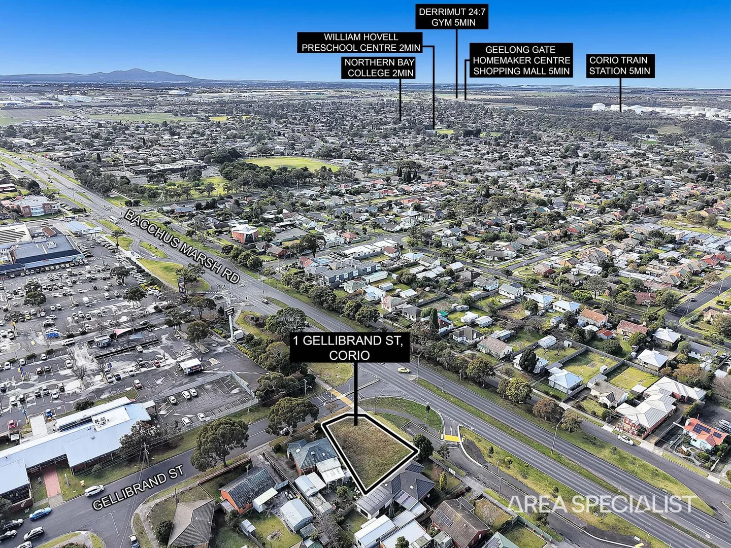 Additional image 6 of 1 Gellibrand Street, Corio VIC 3214