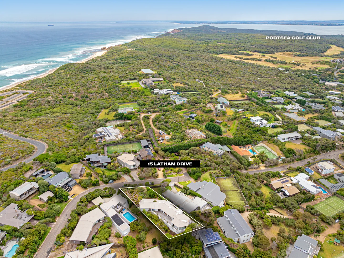 Additional image 14 of 15 Latham Drive, Portsea VIC 3944