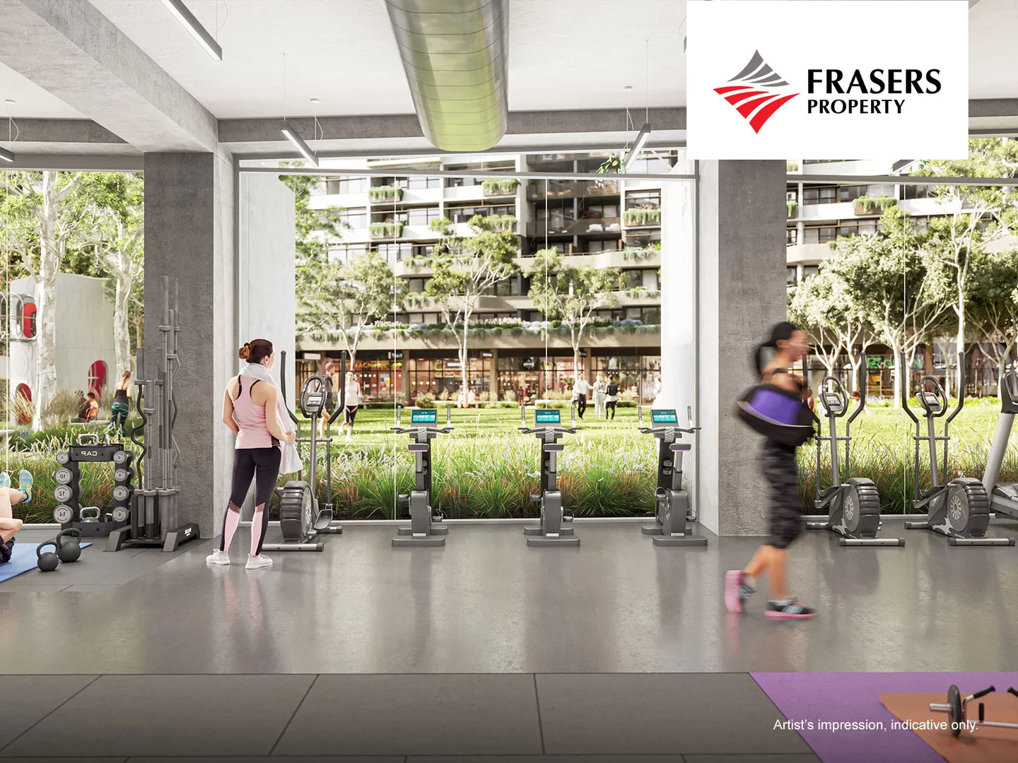 Additional image 15 of 606/1 Mahogany Avenue, Macquarie Park NSW 2113