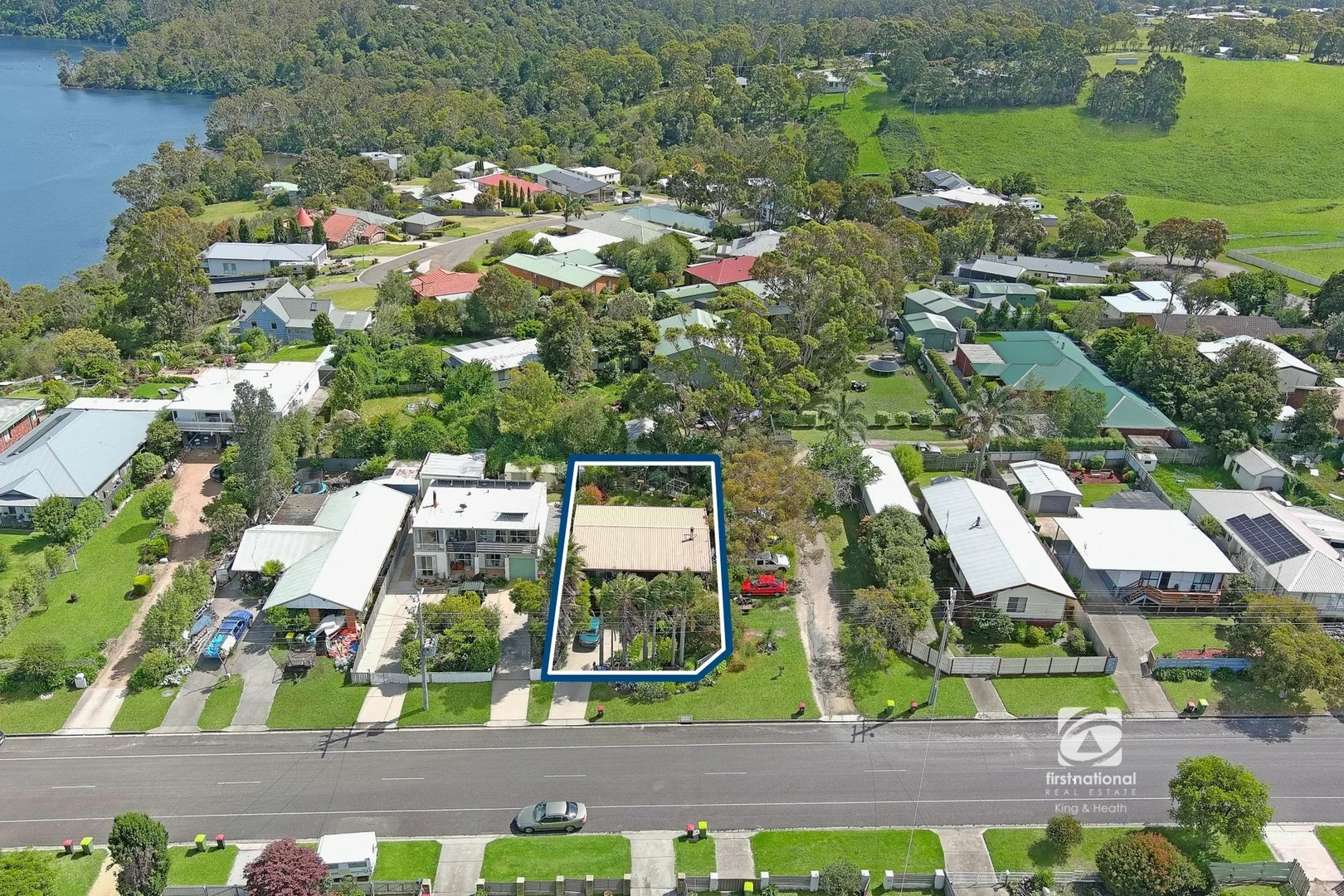 Additional image 14 of 88 Capes Road, Lakes Entrance VIC 3909