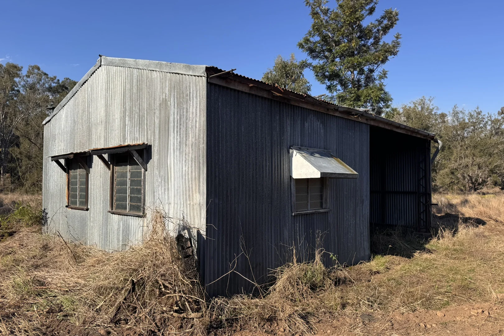 Additional image 8 of "Jalna" 266 Childs Road, Boyne Valley QLD 4680