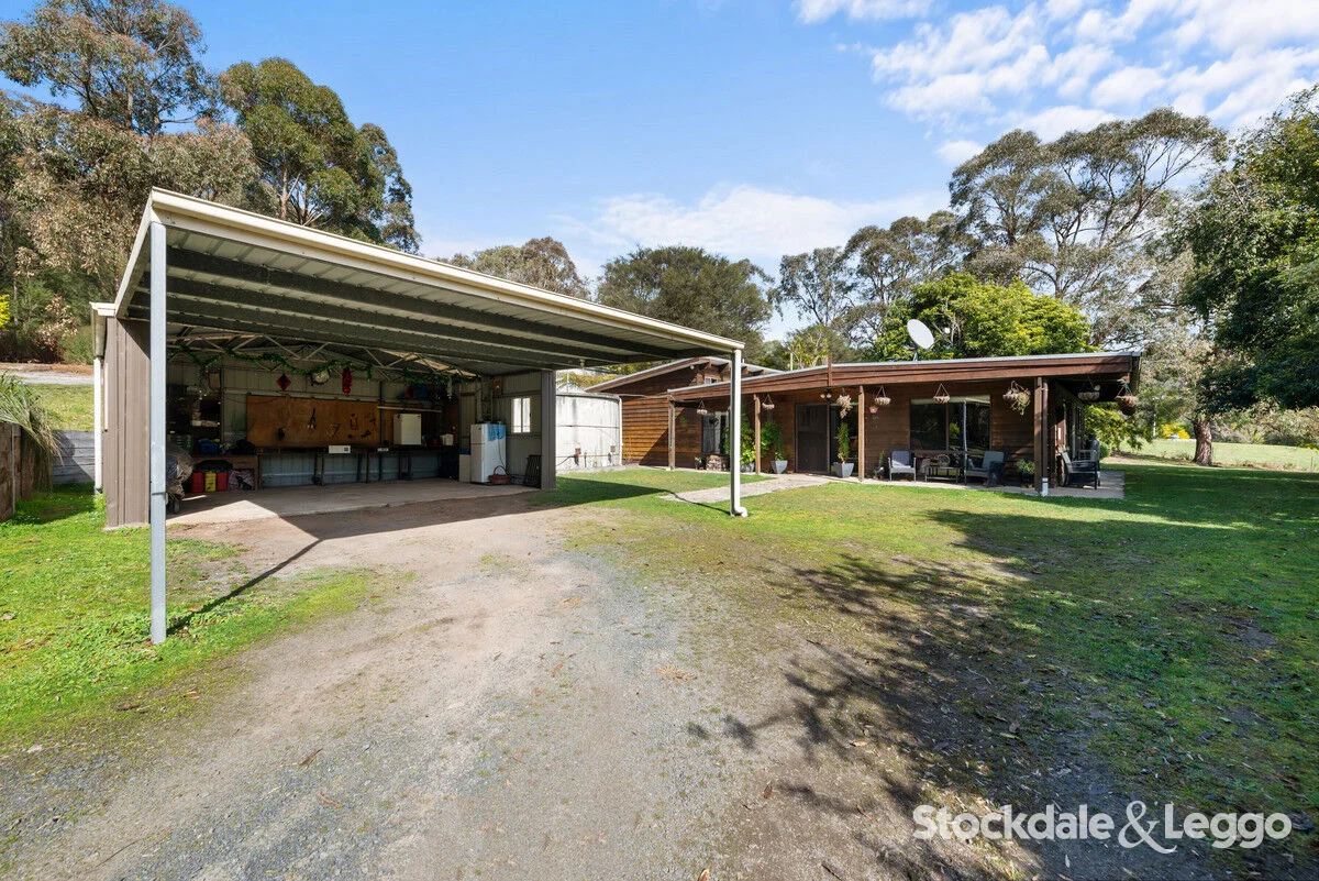 55 MacIntoshs Road, Boolarra VIC 3870