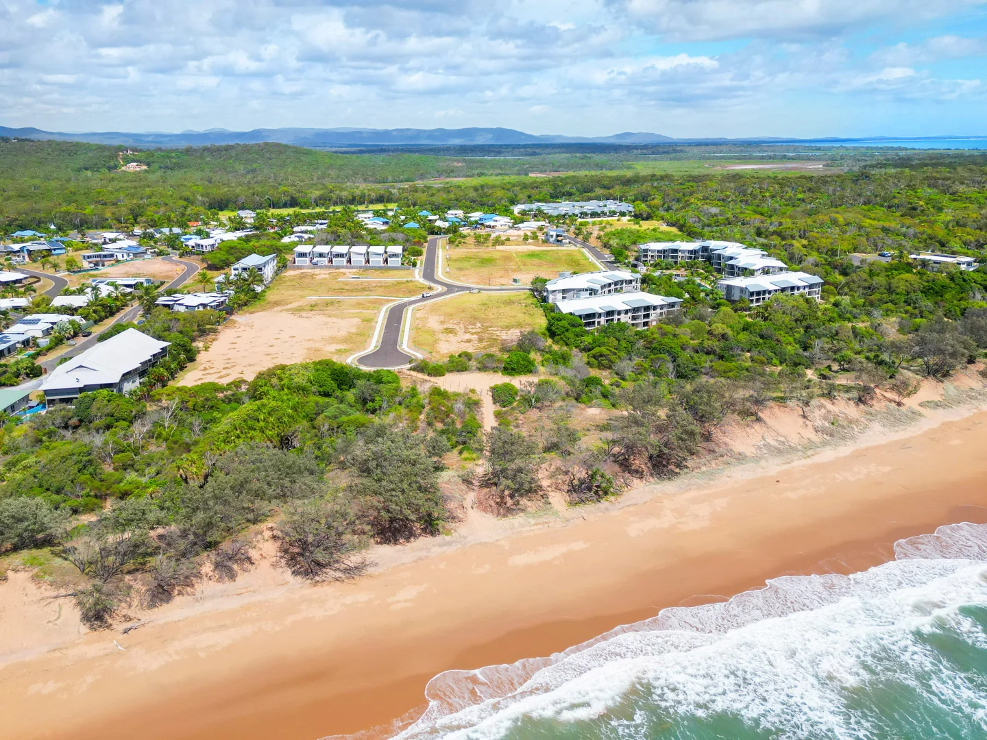 Additional image 7 of Lot 2/5 Ocean Dune Court, Agnes Water QLD 4677