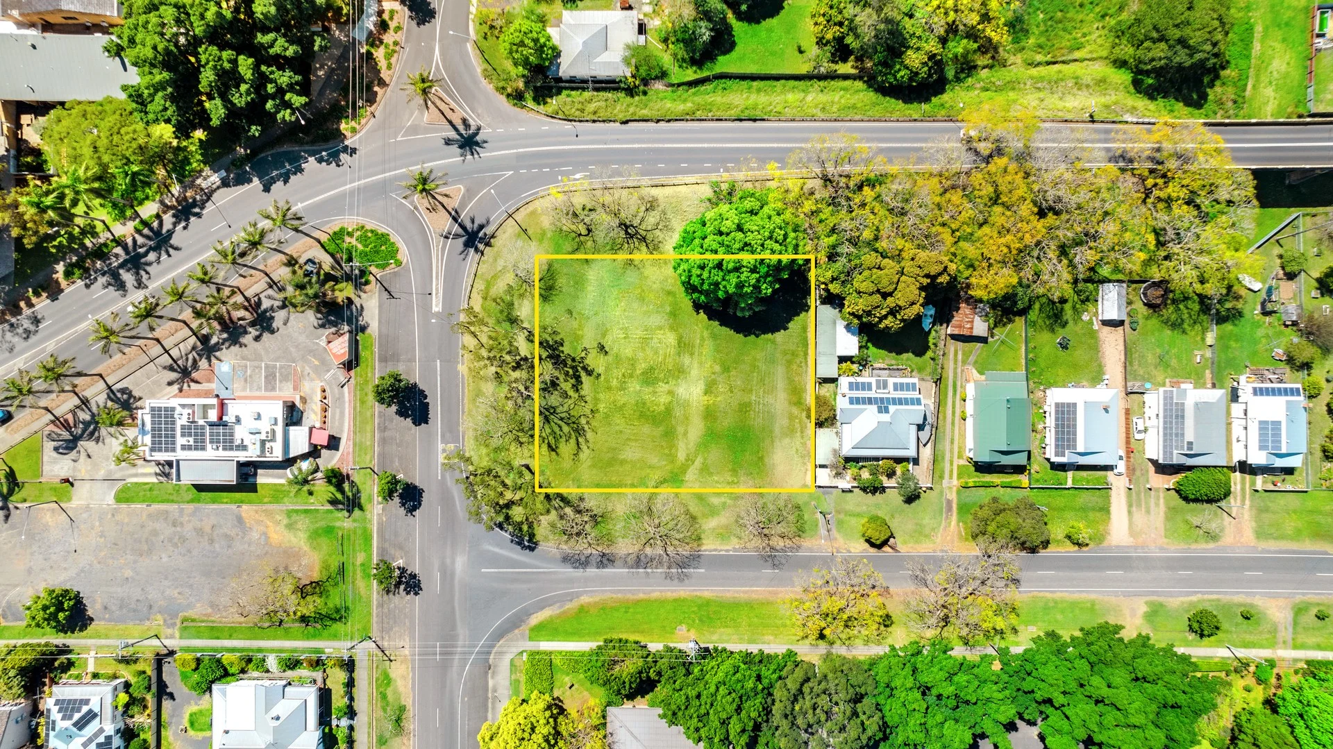 18 Fitzroy Street, Grafton NSW 2460