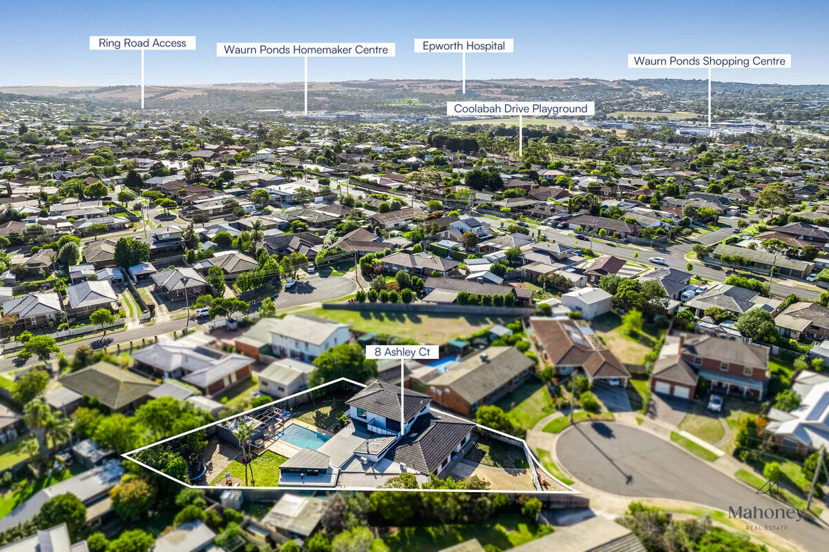 Additional image 25 of 8 Ashley Court, Grovedale VIC 3216