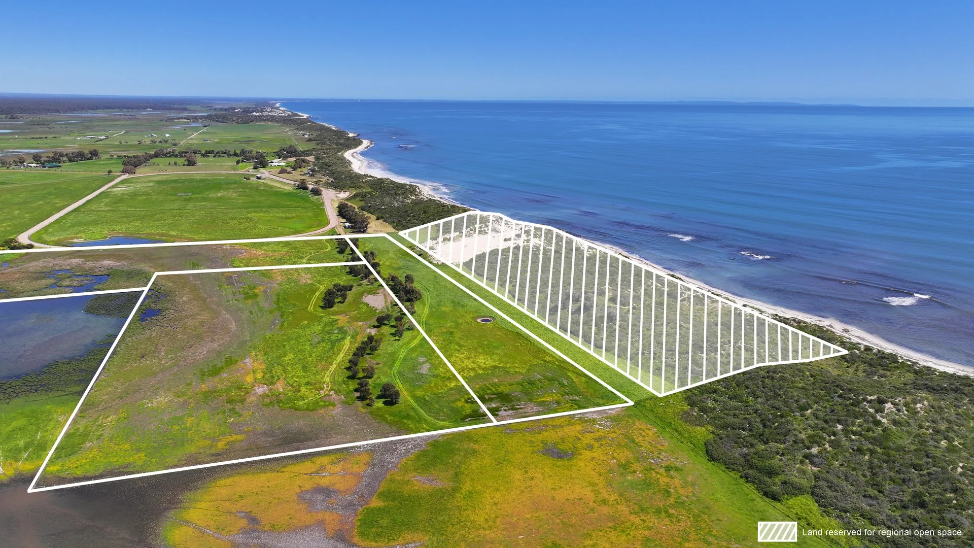 Stirling Estate WA 6271