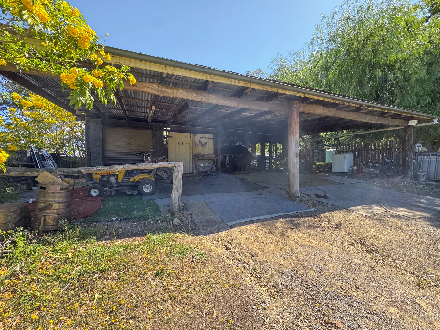 Additional image 26 of 123 Parishs Road, Hilldale via, Dungog NSW 2420