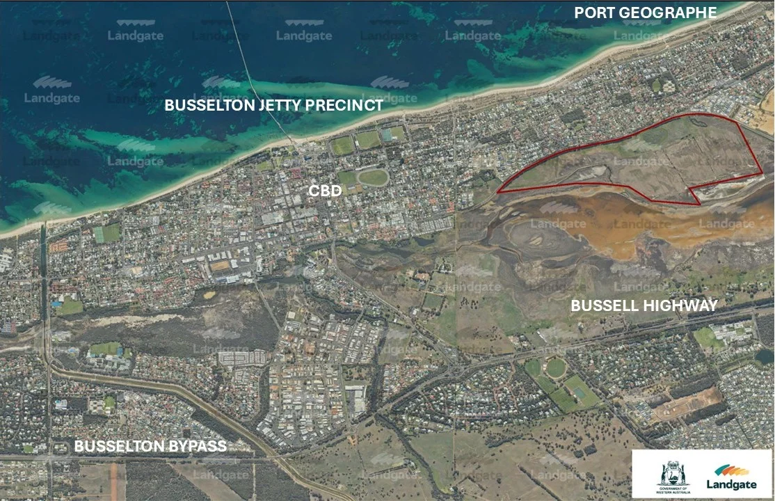 Additional image 11 of Lot 7 Layman Road, Busselton WA 6280