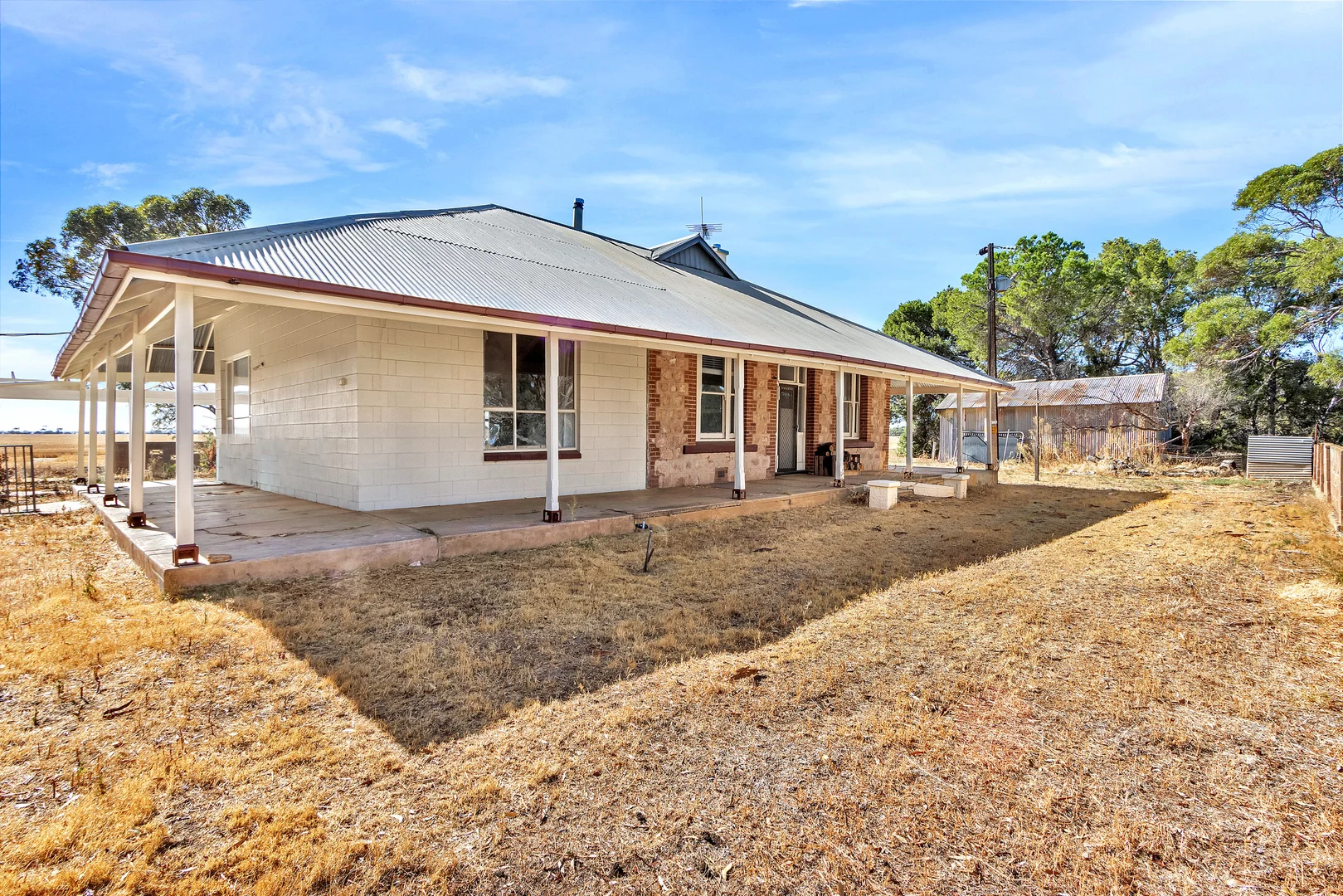 Additional image 2 of 164 Traeger Road, Mallala SA 5502