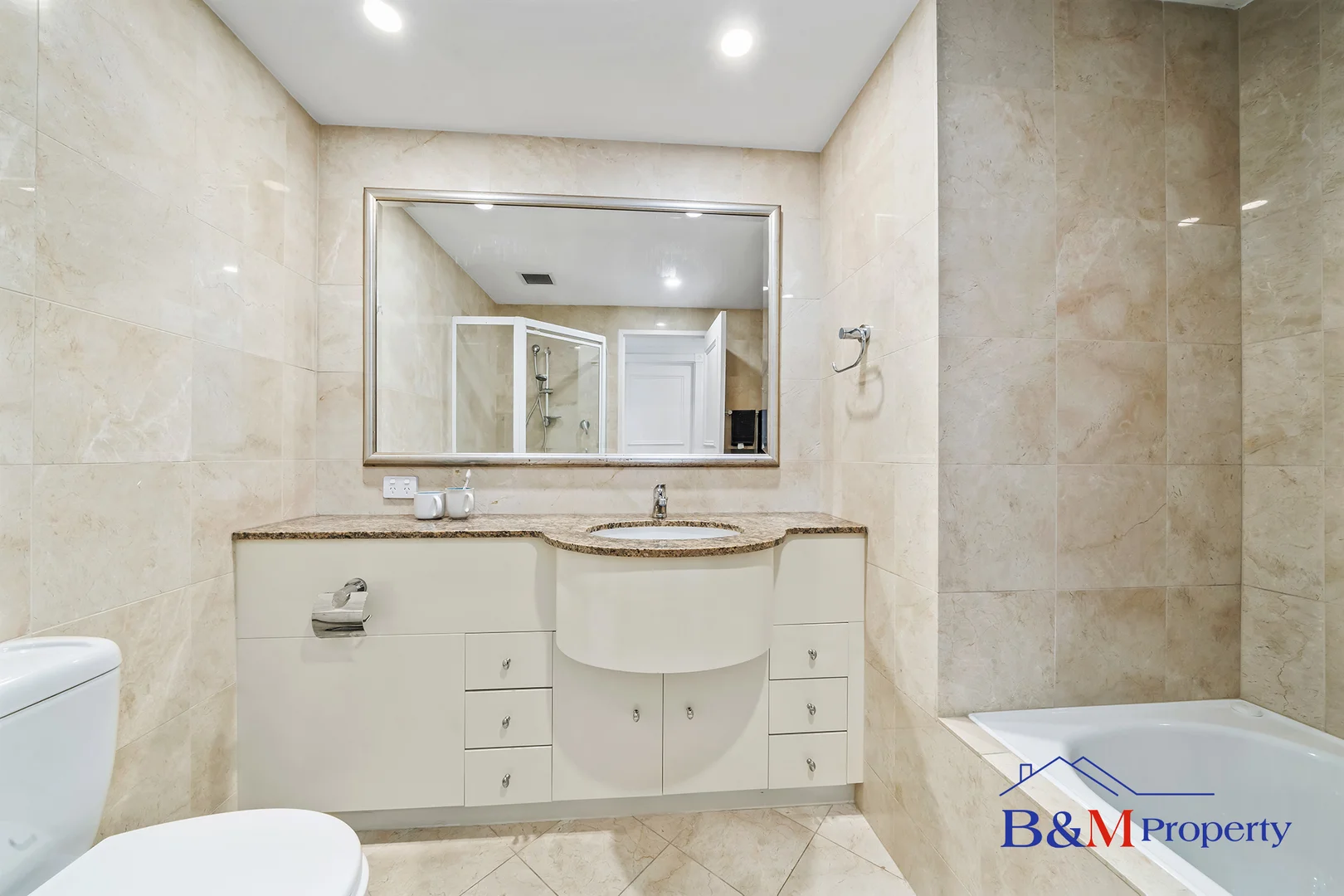 Additional image 21 of 1003/5 Cary Street, Drummoyne NSW 2047