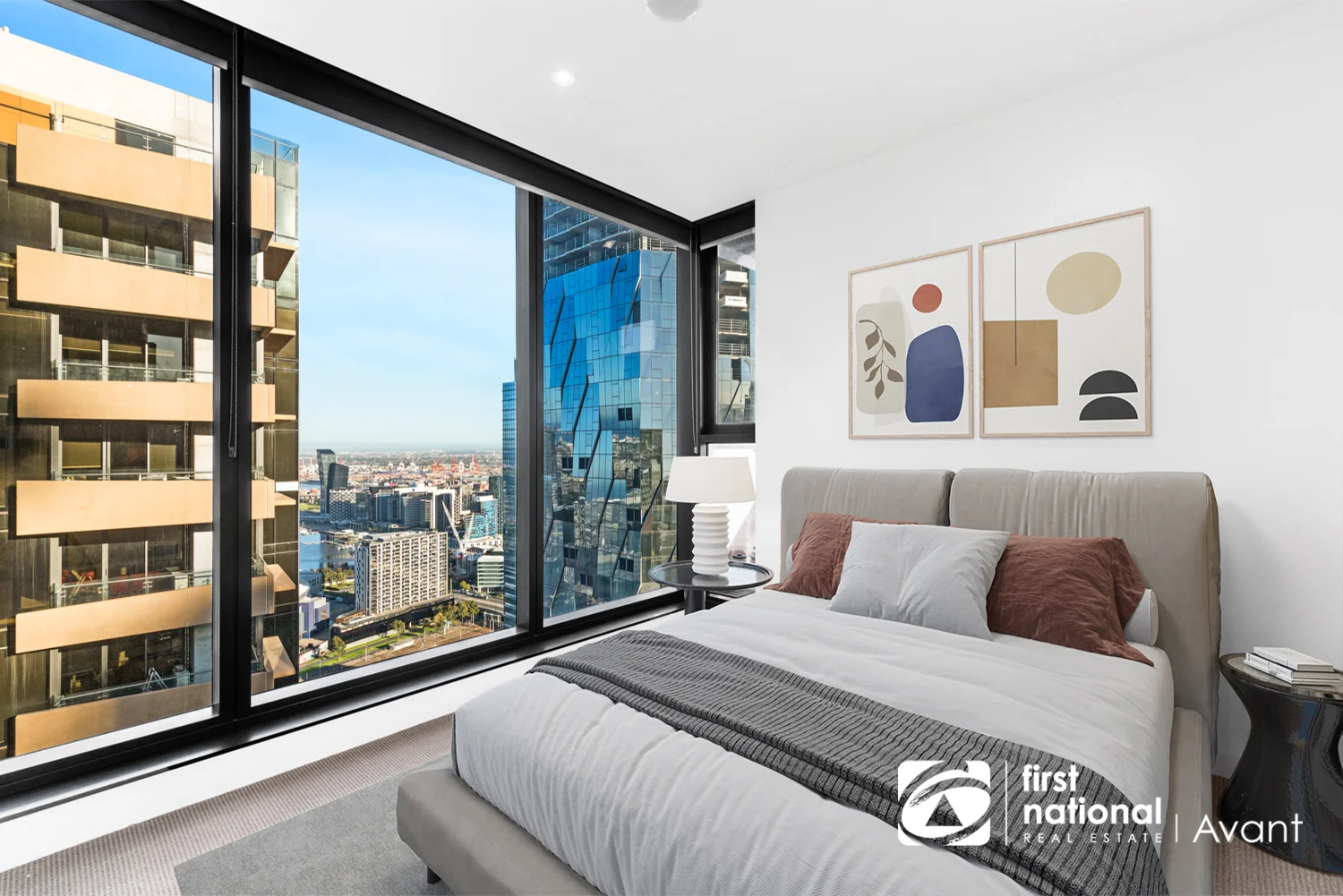 Additional image 7 of 4407/33 Rose Lane, Melbourne VIC 3000