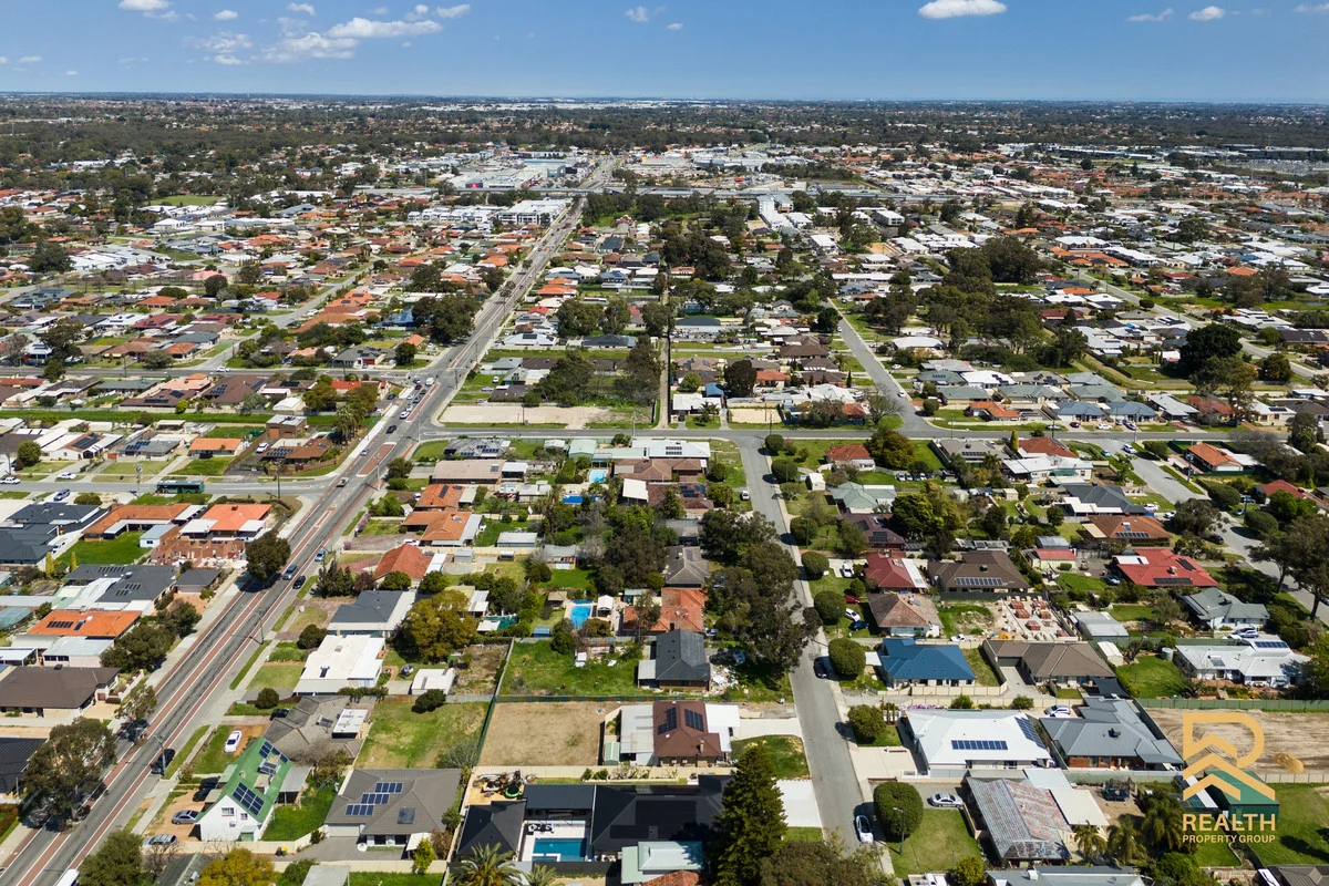 Additional image 4 of 16A Jubilee Street, Beckenham WA 6107