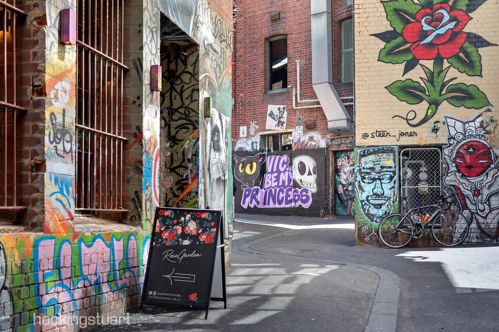 Additional image 15 of 5/108 Flinders Street, Melbourne VIC 3000