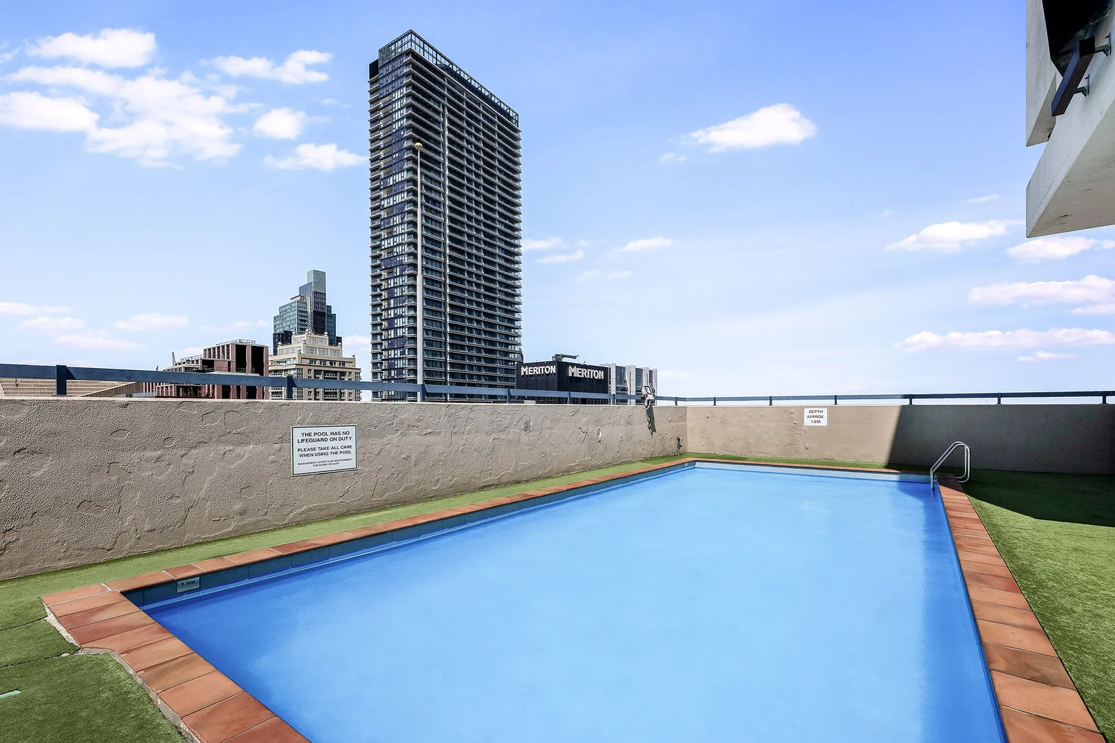 Additional image 8 of 405/27 Park Street, Sydney NSW 2000