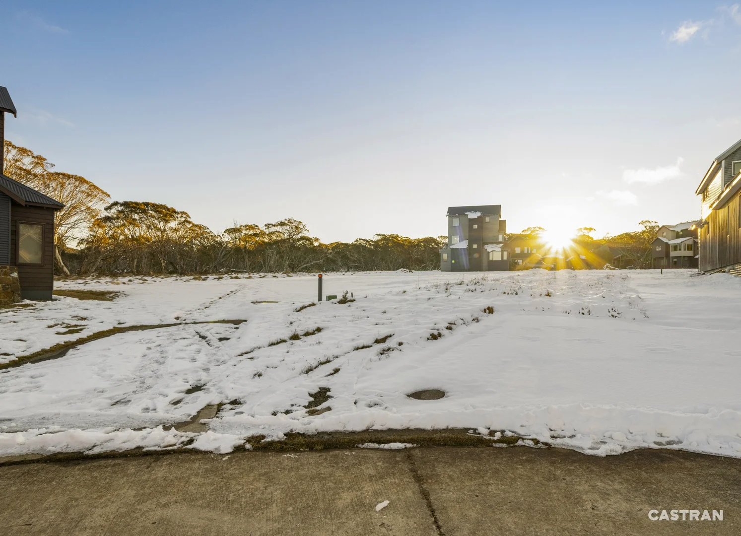Additional image 6 of 6 Slippery Dip, Dinner Plain VIC 3898