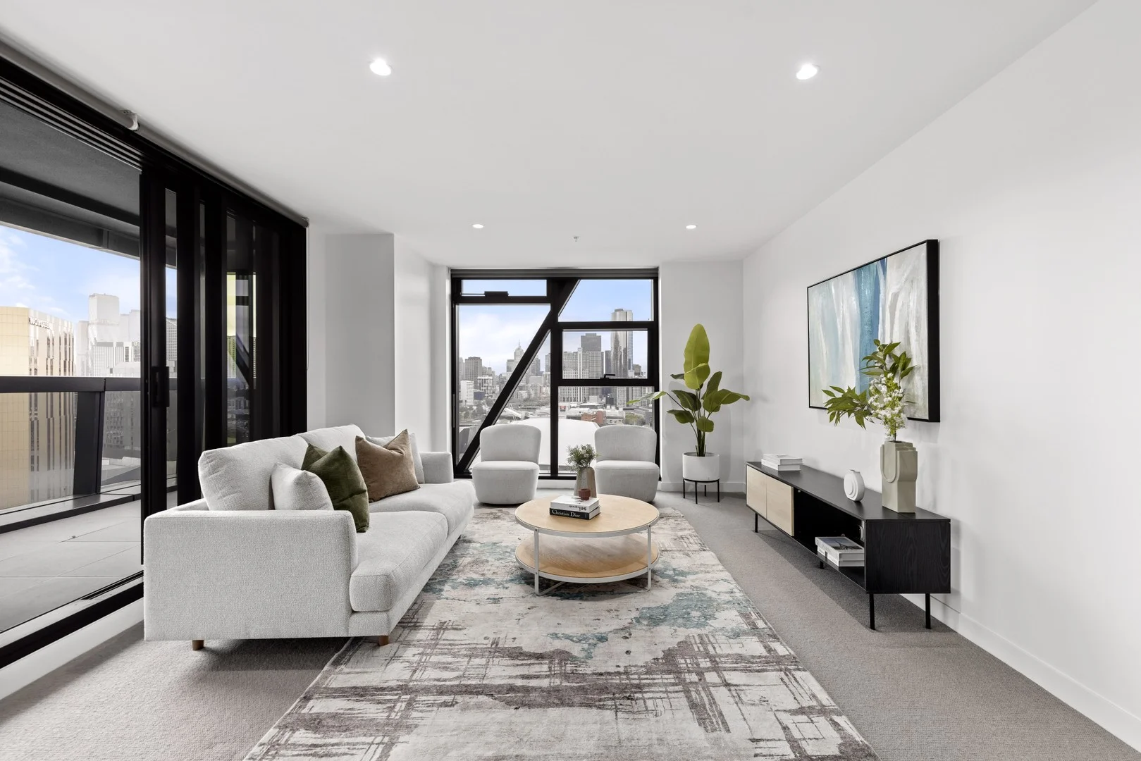 Additional image 4 of 2201/201 Normanby Road, Southbank VIC 3006