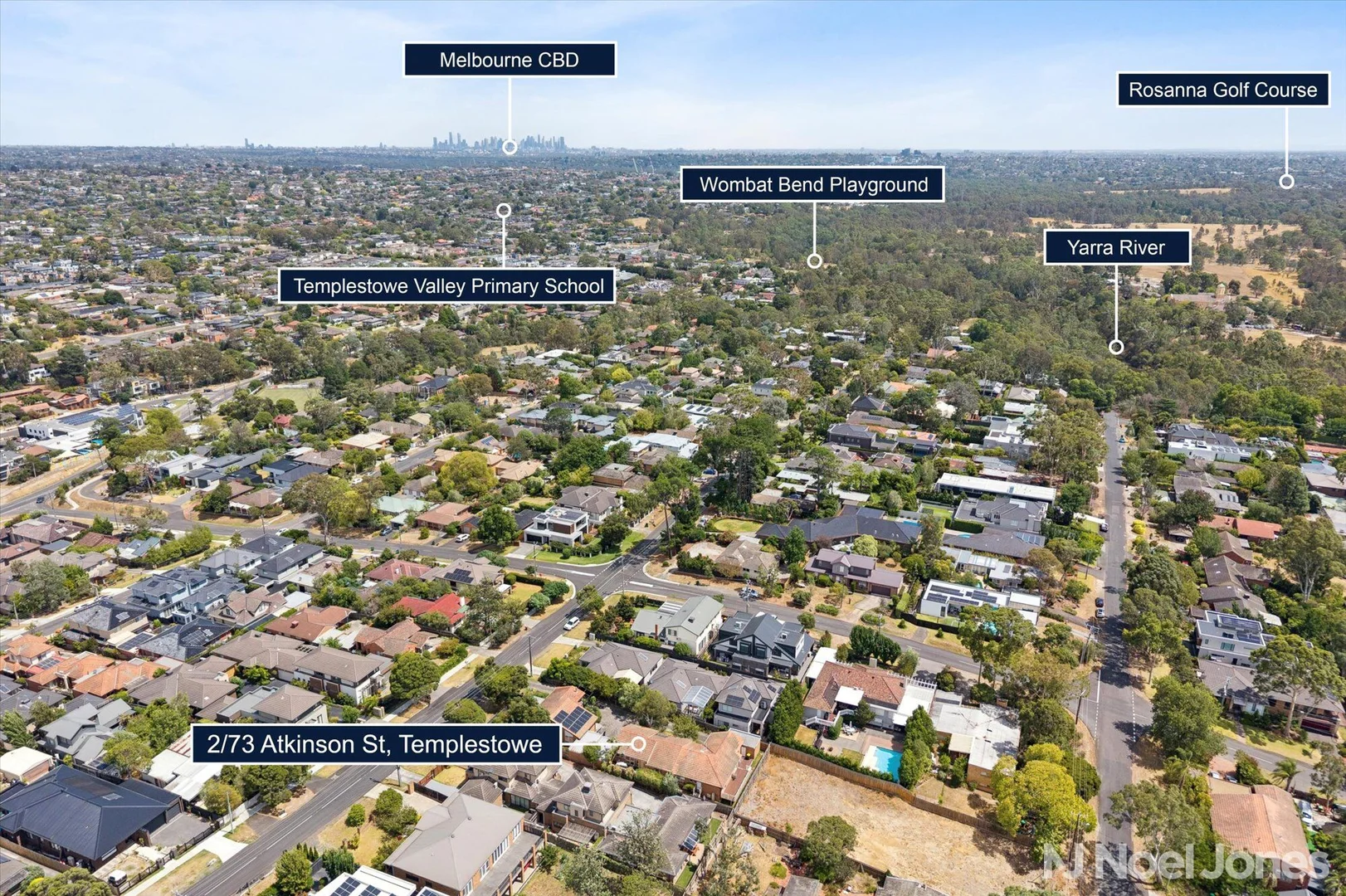 Additional image 11 of 2/73 Atkinson Street, Templestowe VIC 3106