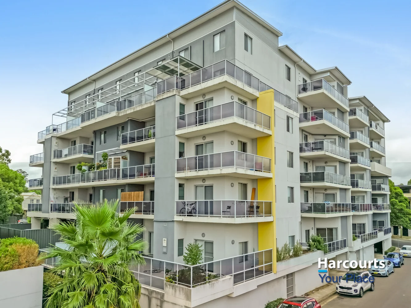 27/51-53 King Street, St Marys NSW 2760