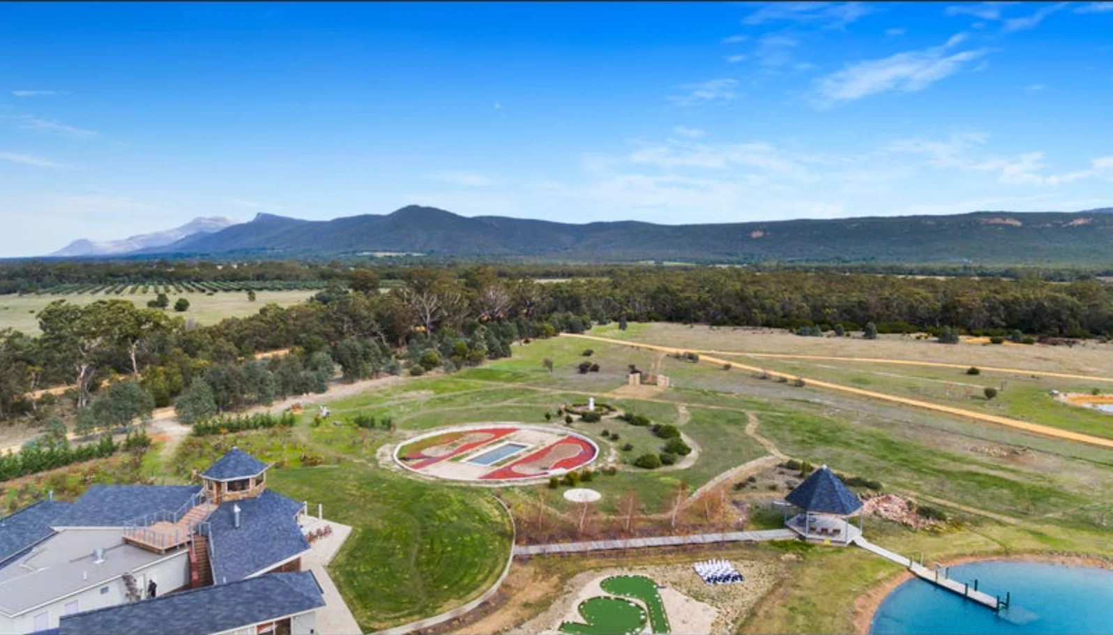 Additional image 20 of 302 Tunnel Road, Pomonal VIC 3381