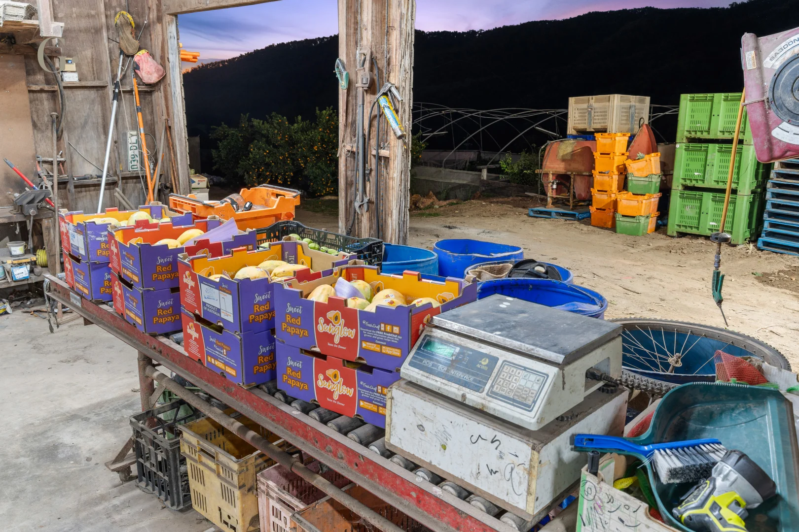 Additional image 28 of 1207 Kandanga Creek Road, Upper Kandanga QLD 4570