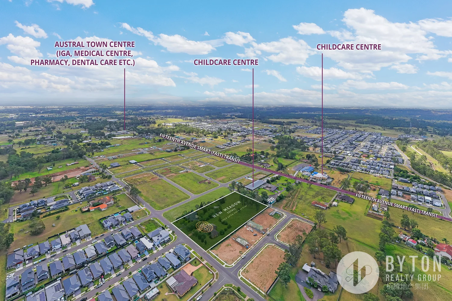 Additional image 11 of Fourteenth Avenue, Austral NSW 2179