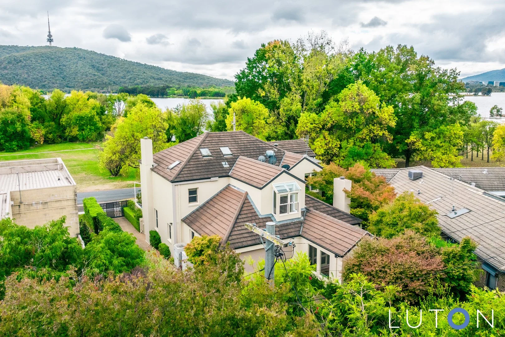 Additional image 4 of 4 Brown Street, Yarralumla ACT 2600