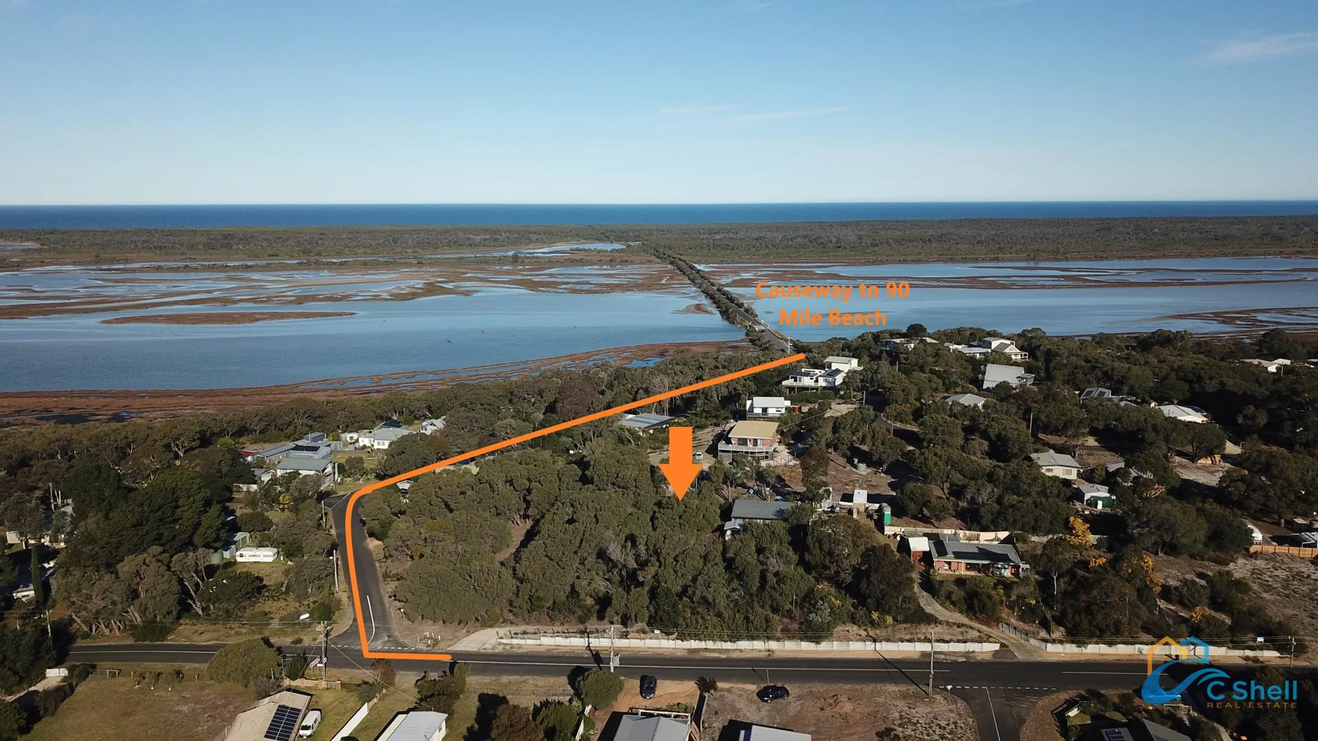 Additional image 2 of 318 National Park Road, Loch Sport VIC 3851