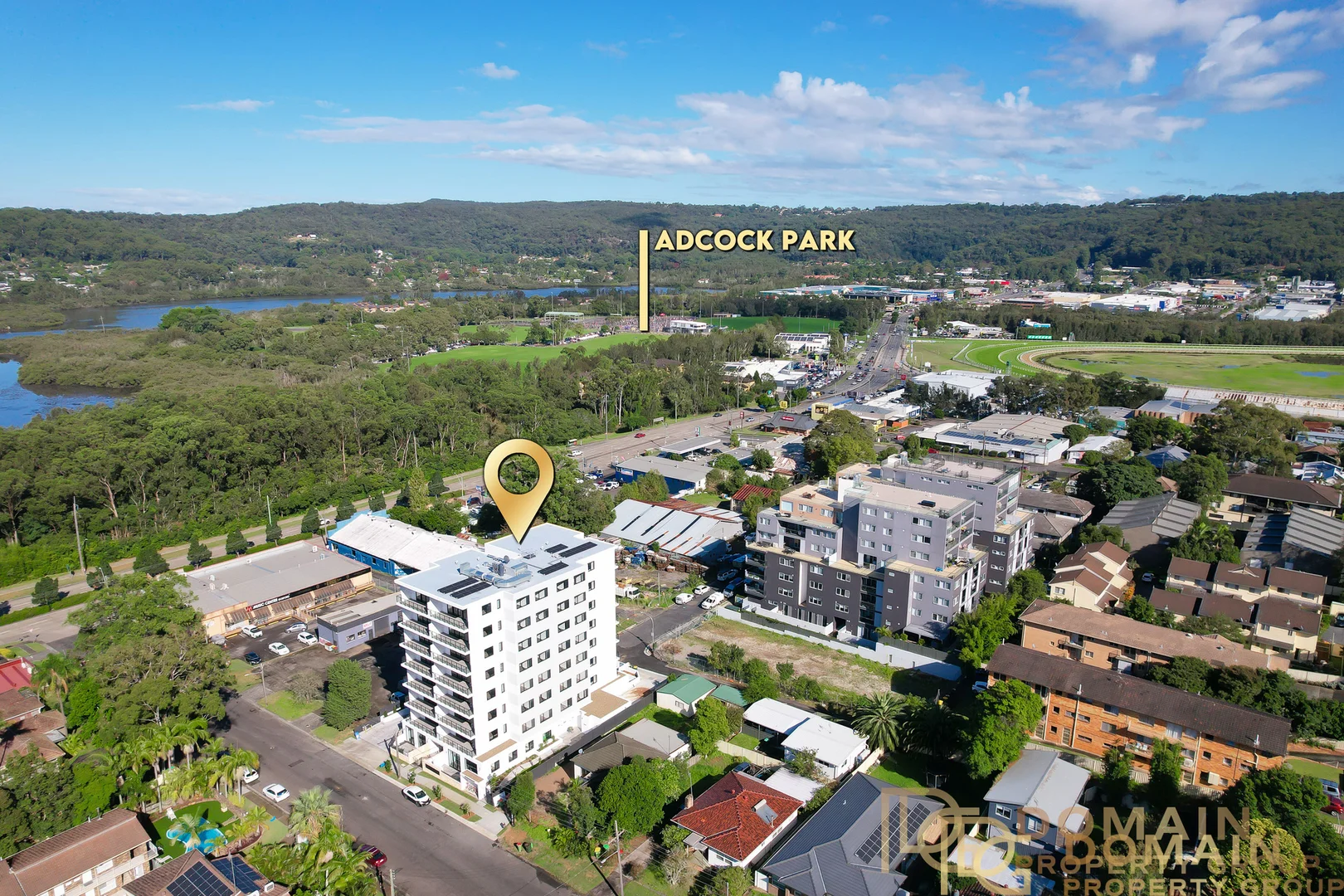 Additional image 15 of Level 7, 703/8-10 Moore Street, West Gosford NSW 2250