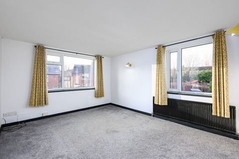 Winchester Avenue, Poppleton Road, York YO26