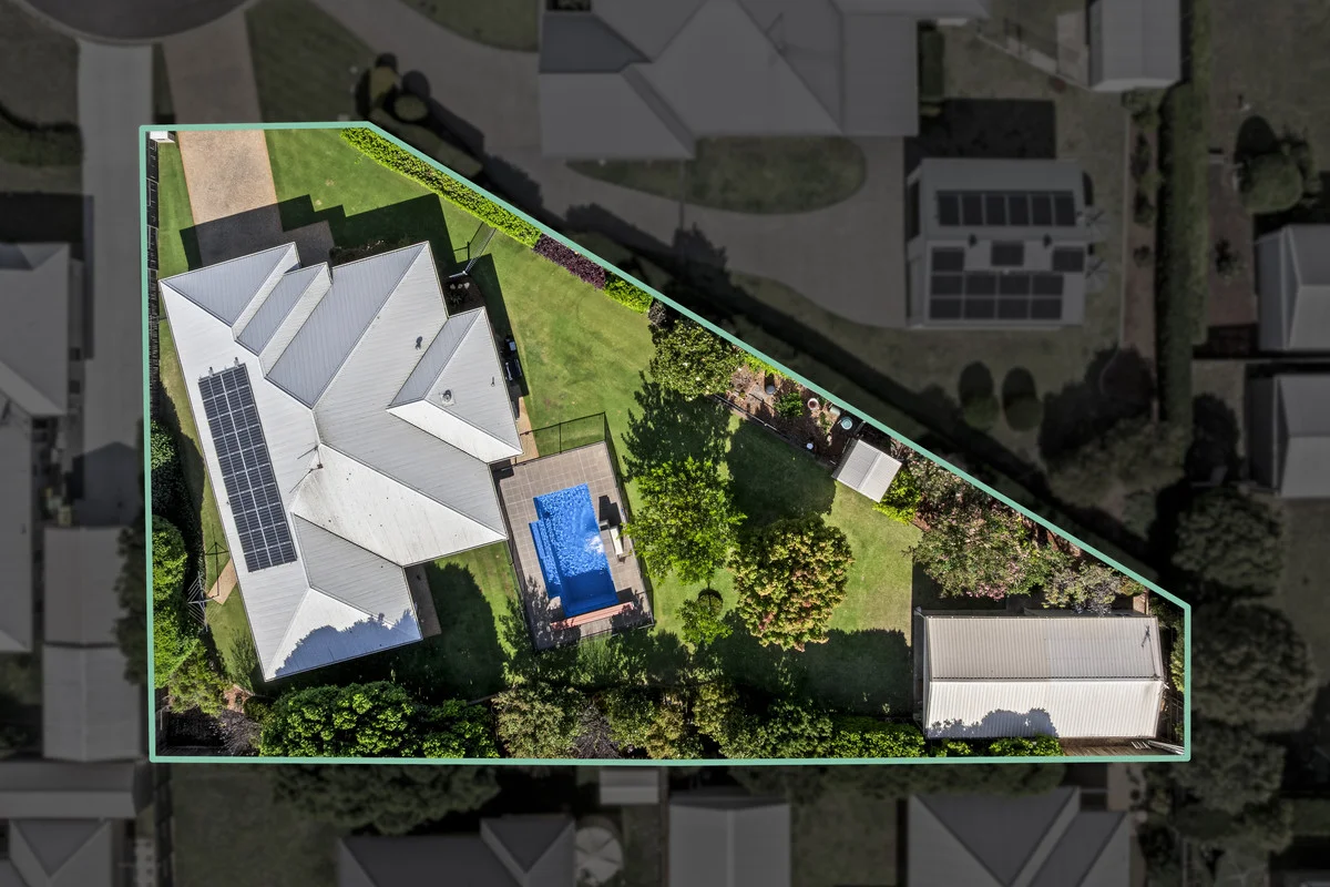 Additional image 26 of 3 Hendra Court, Kleinton QLD 4352