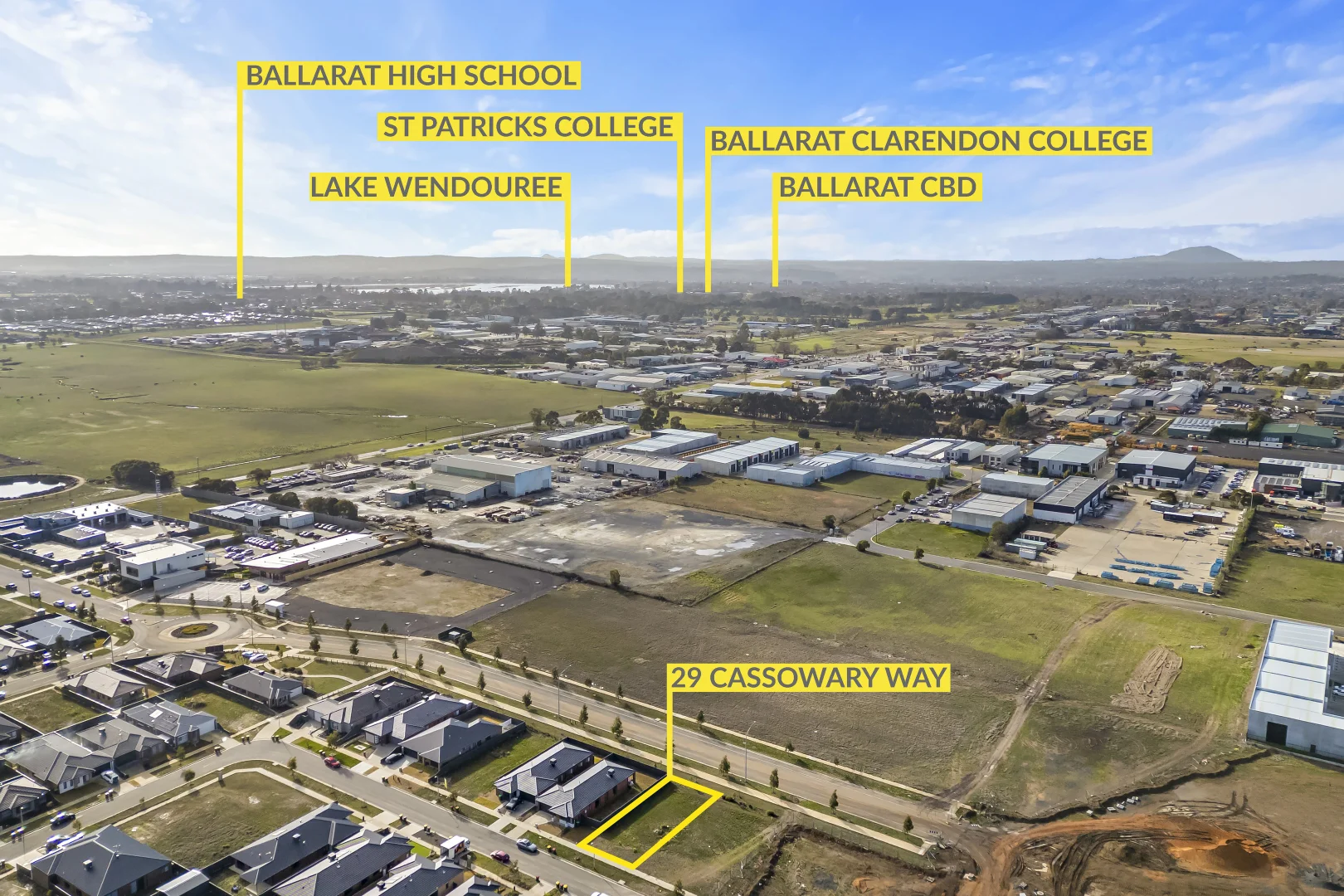 Additional image 12 of 29 Cassowary Way, Winter Valley VIC 3358