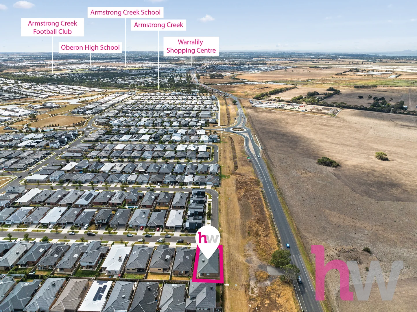 Additional image 21 of 37 Fleurieu Circuit, Armstrong Creek VIC 3217