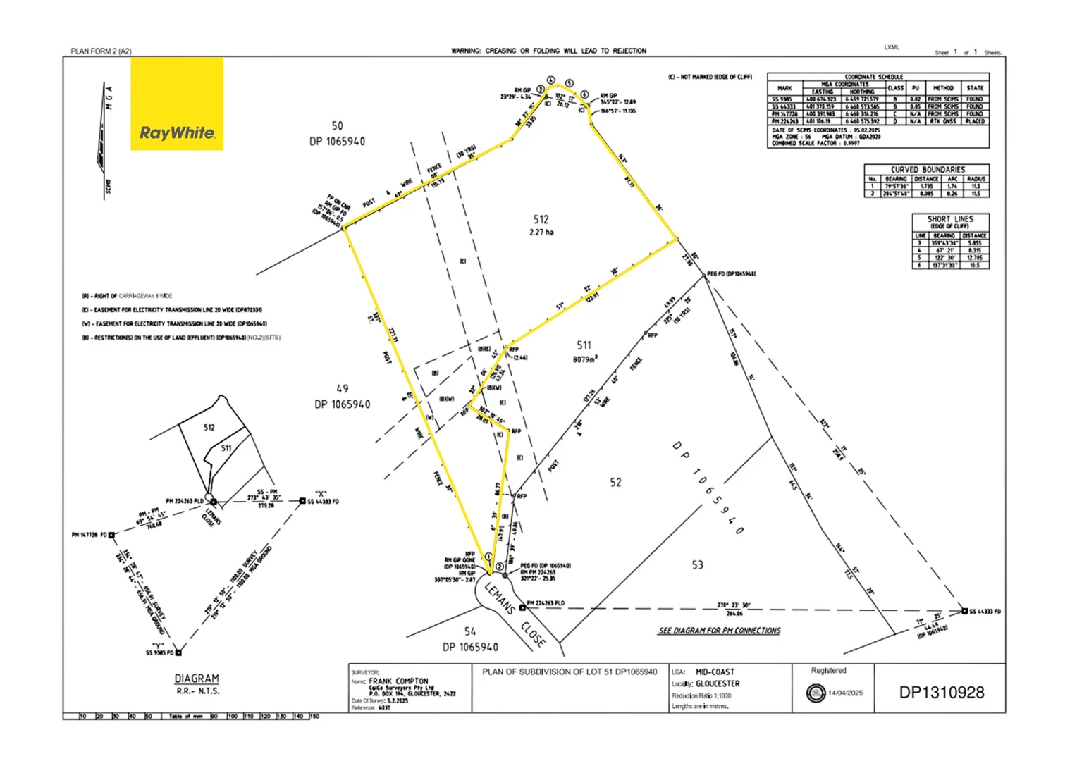 Additional image 17 of 8 Lemans Close, Gloucester NSW 2422