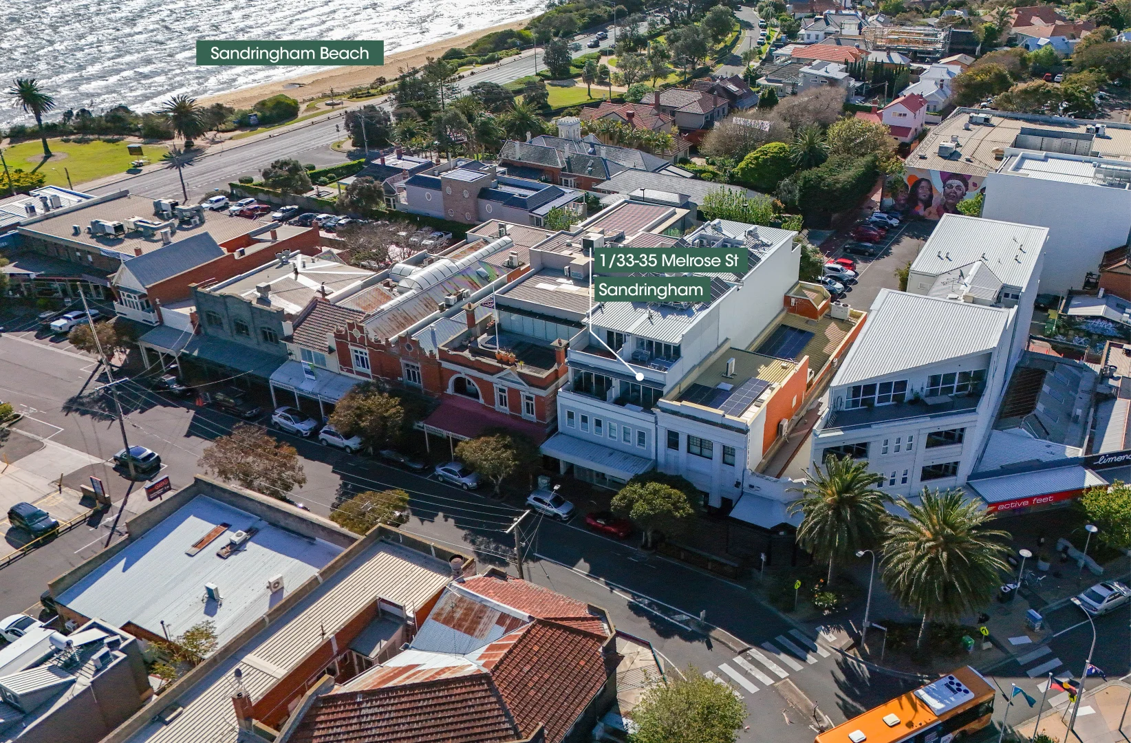 Additional image 25 of 1/33-35 Melrose Street, Sandringham VIC 3191