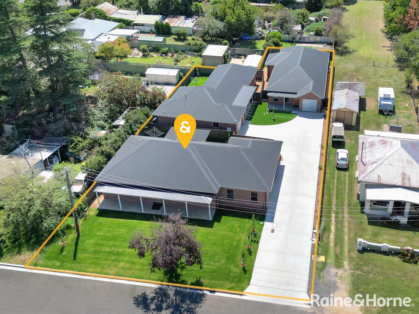 Additional image 2 of 15 Baillie Street, Bathurst NSW 2795