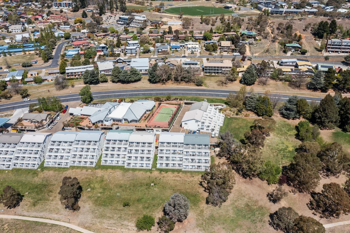 Additional image 10 of 422/10 Kosciuszko, Jindabyne NSW 2627