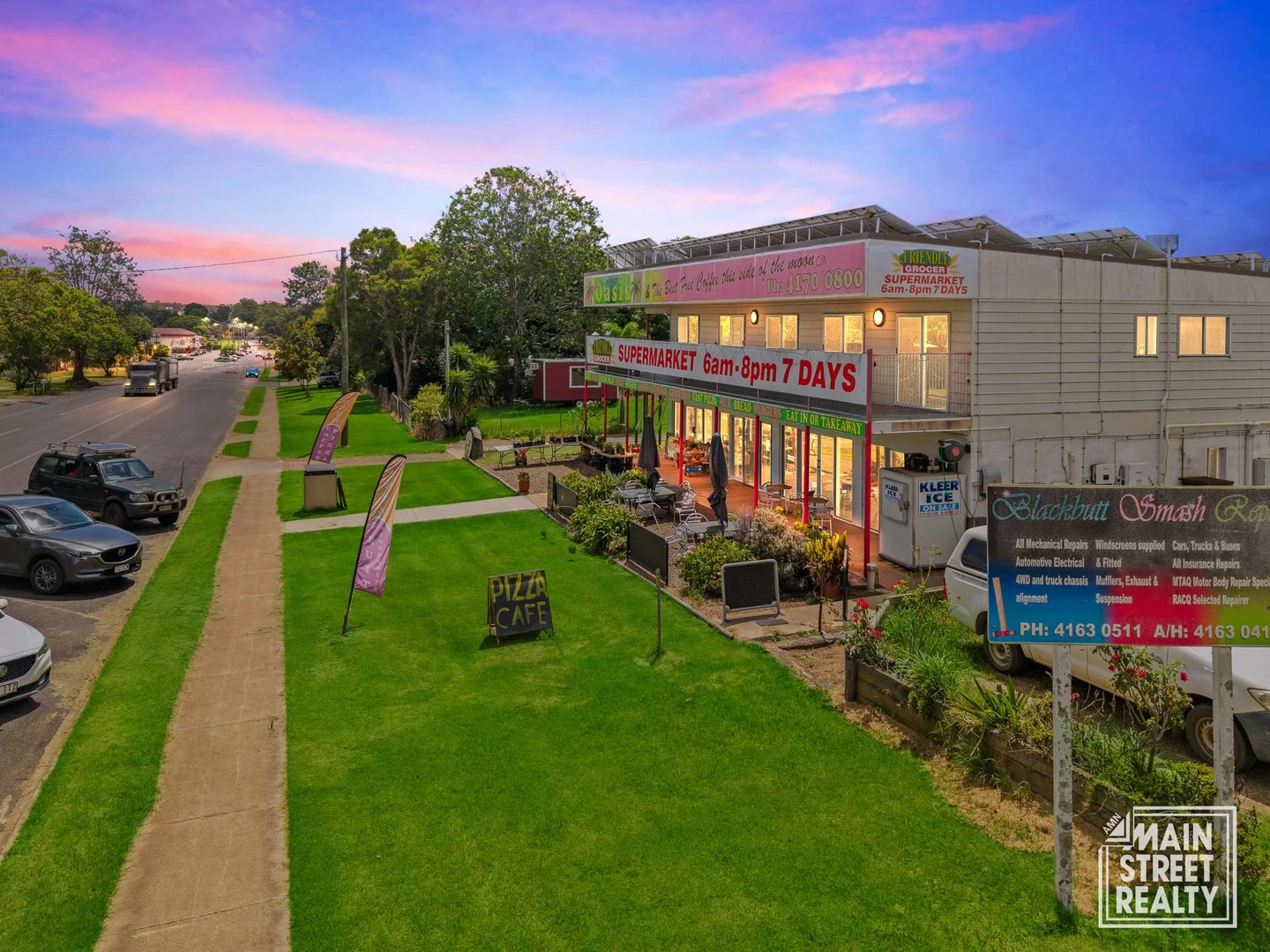 Additional image 2 of 76 Coulson Street, Blackbutt QLD 4314