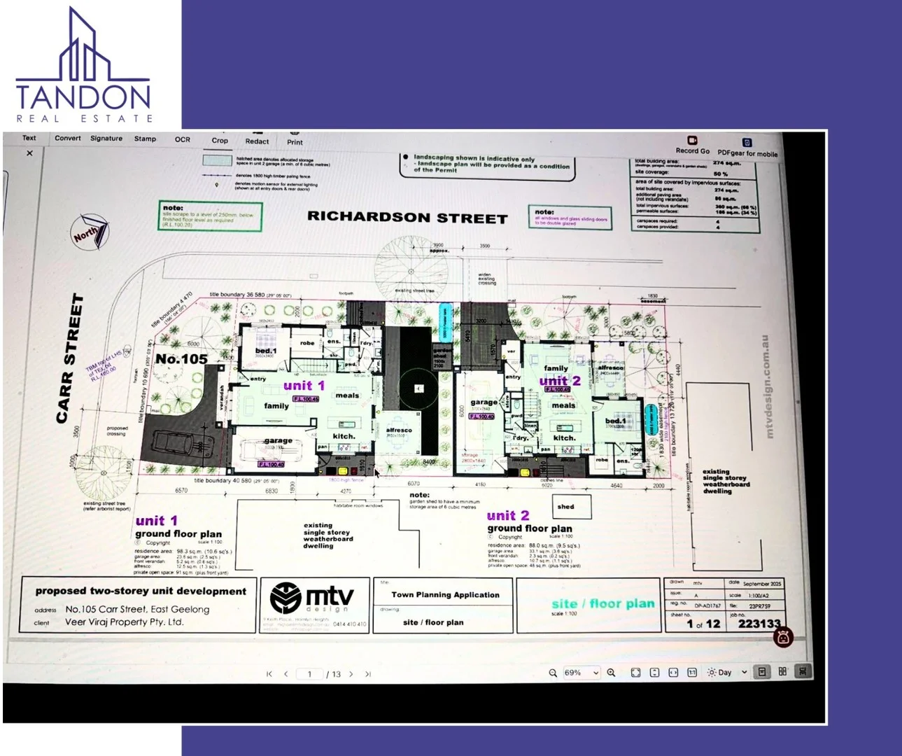 105 Carr Street, East Geelong VIC 3219