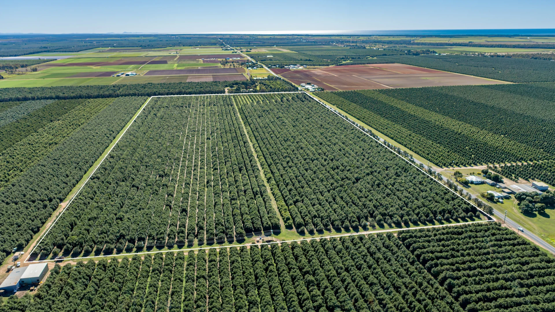 Additional image 4 of Mahoneys Road, Bucca QLD 4670