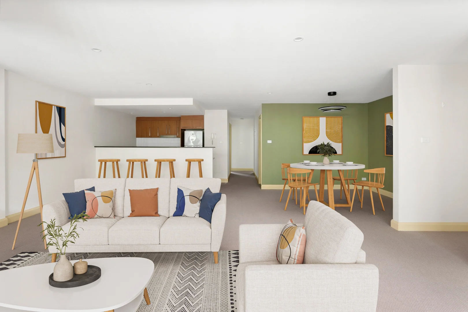 Additional image 4 of 43/7 Empire Circuit, Forrest ACT 2603