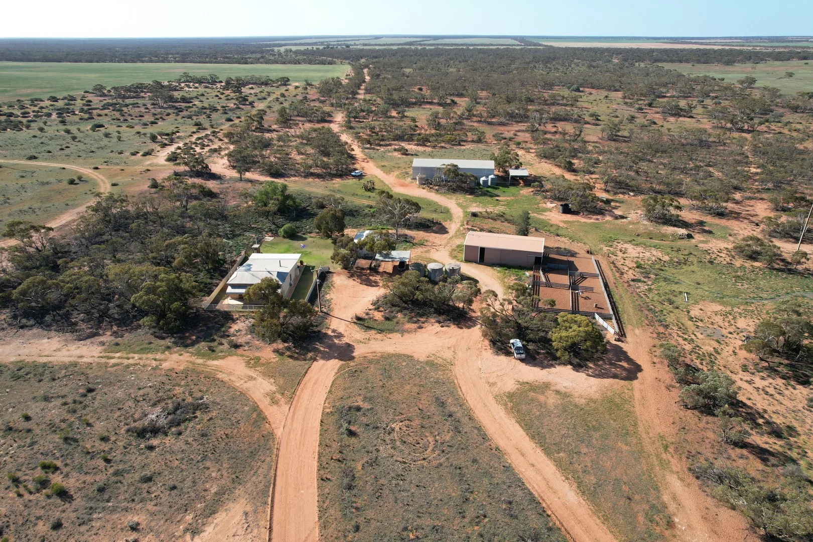13269 Goyder Highway, Taylorville SA 5330