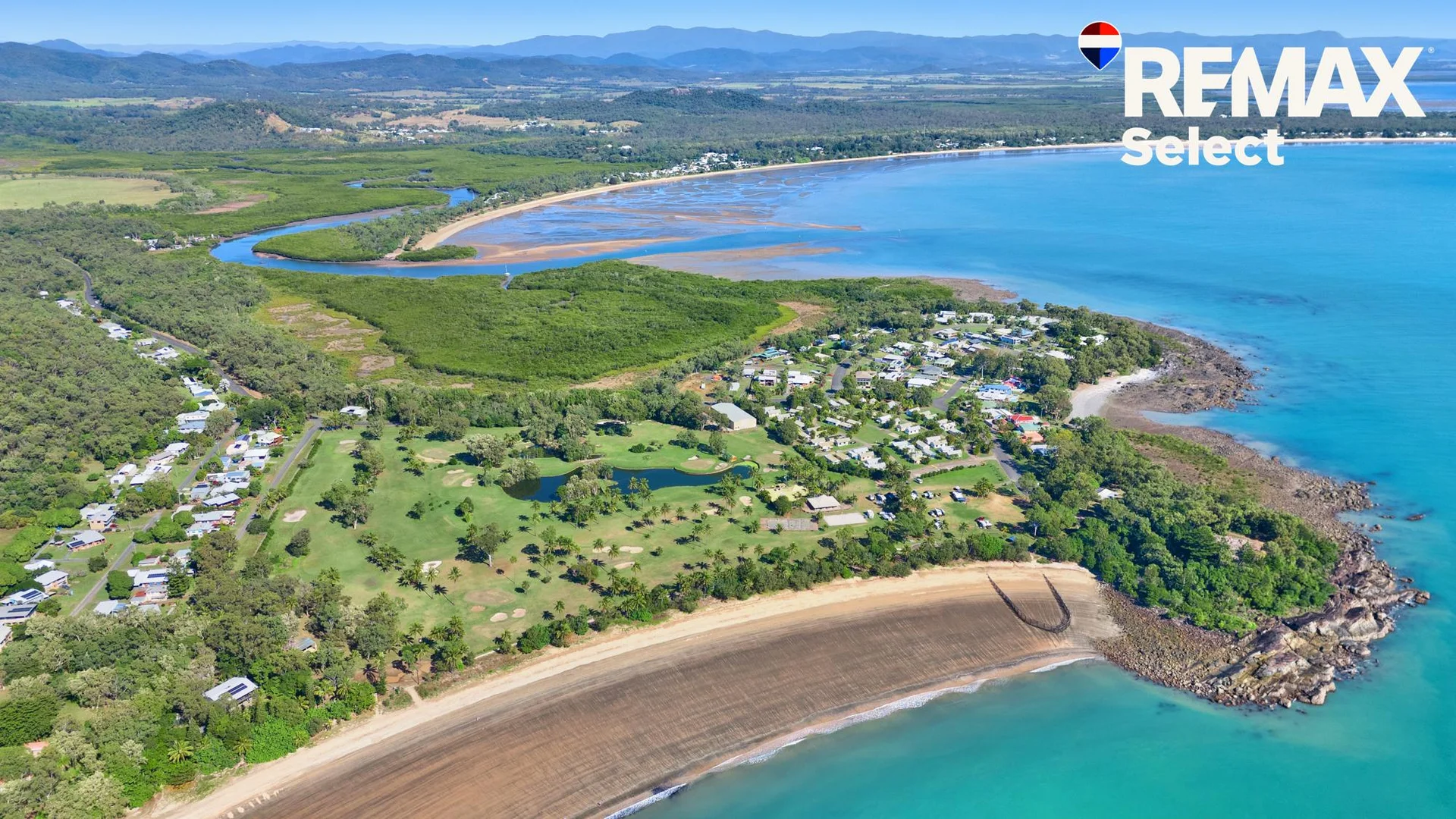 Additional image 20 of Lot 18 Adamson Street, Haliday Bay QLD 4740