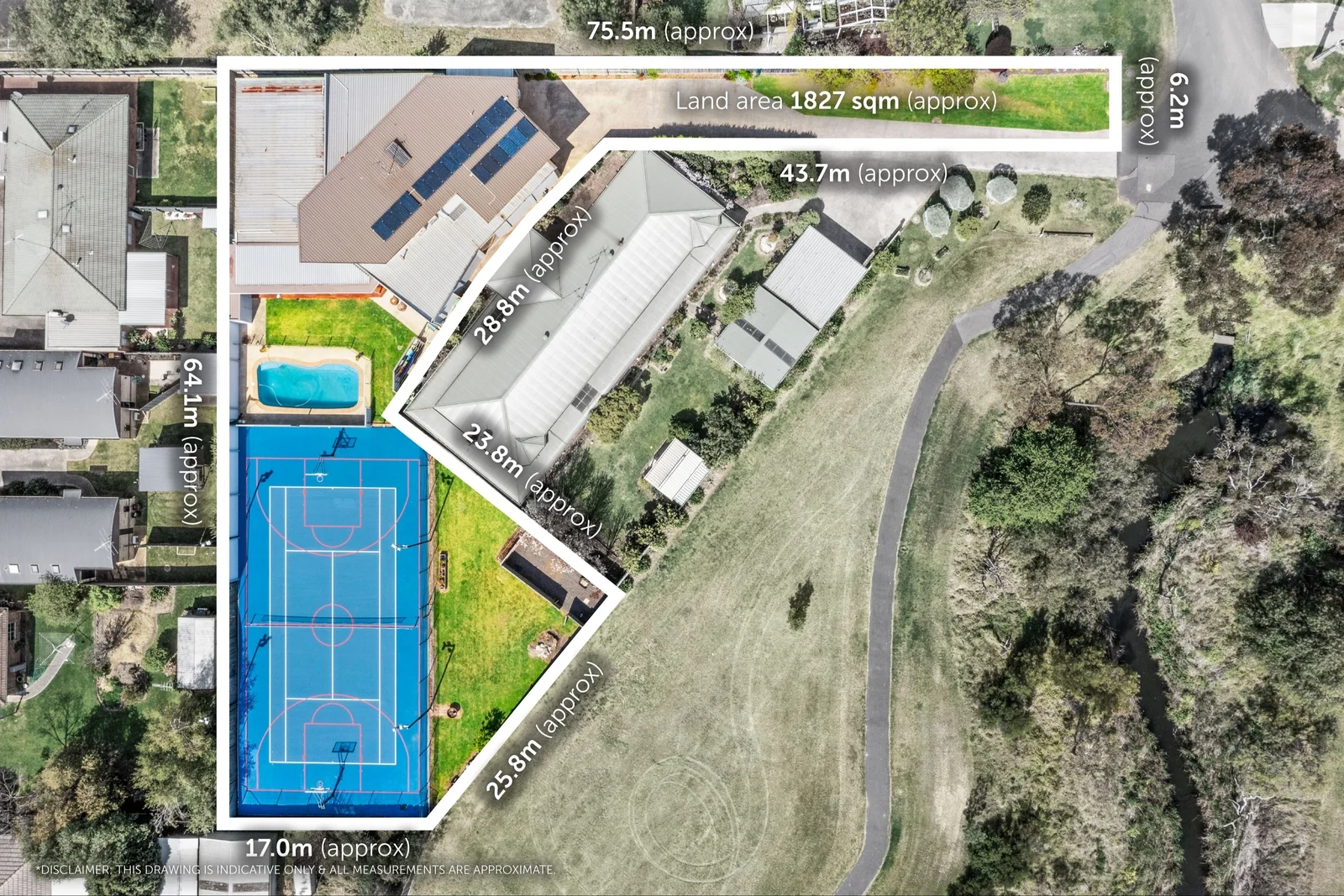 Additional image 20 of 16 Dennys Court, Grovedale VIC 3216