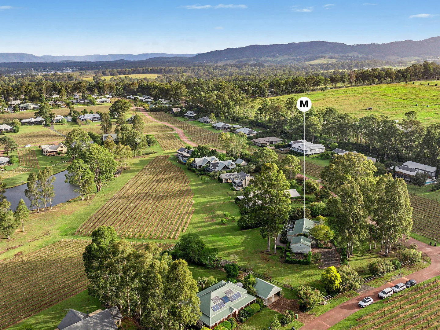 Additional image 12 of 23/2 Oakey Creek Road, Pokolbin NSW 2320
