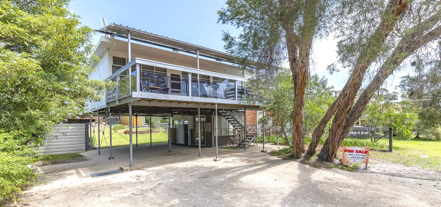 111 Seagull Drive, Loch Sport VIC 3851